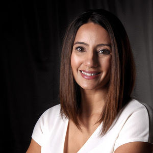 Meet your Posher, Rina